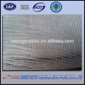 SBR NR Rubber Sheet Roll With Cloth Insertion
